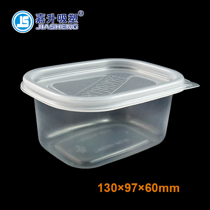 JS-Transparent box
