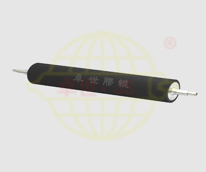 镭射磨压辊