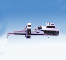 Japanese laser roller measuring machine