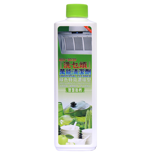 3030多用途清潔劑-500ML