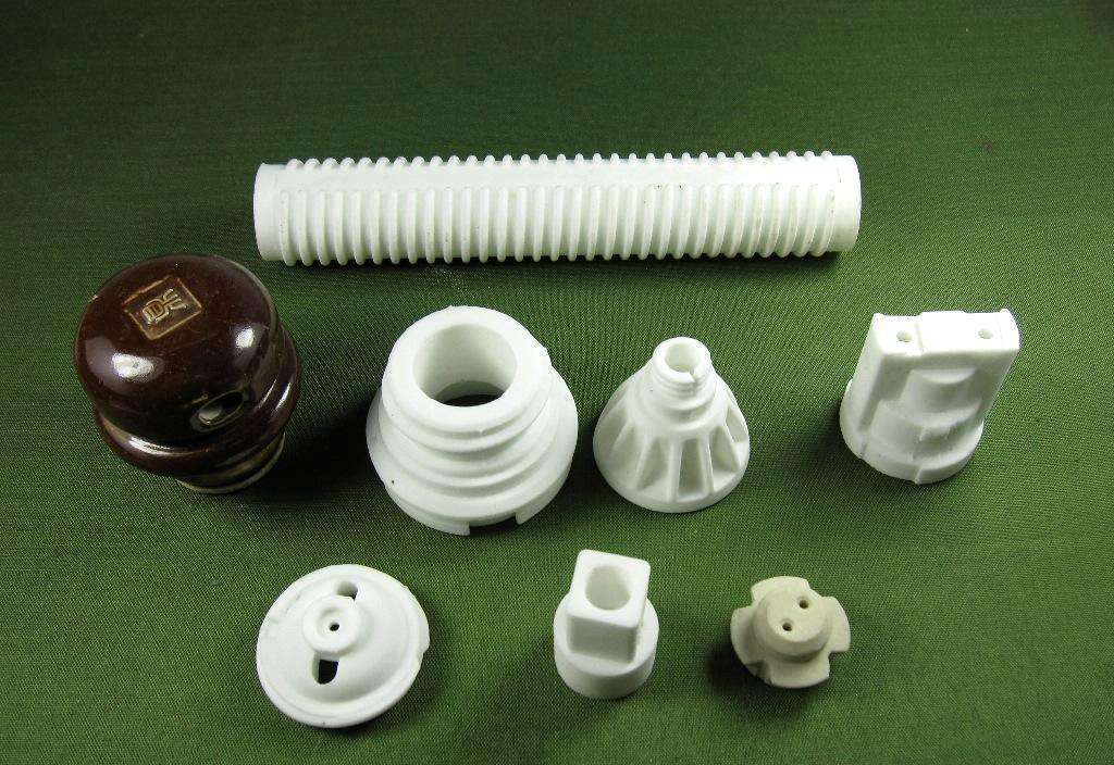 氧化锆陶瓷加工时遇到哪些问题?