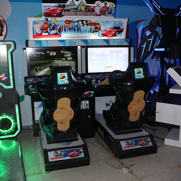 Lexin entertainment machine