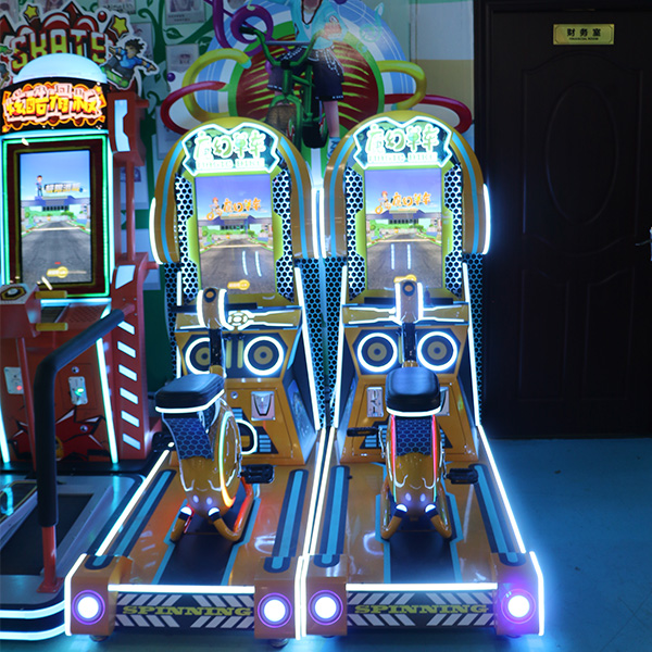 Lexin entertainment machine