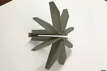 模具制造中的九大特種加工工藝