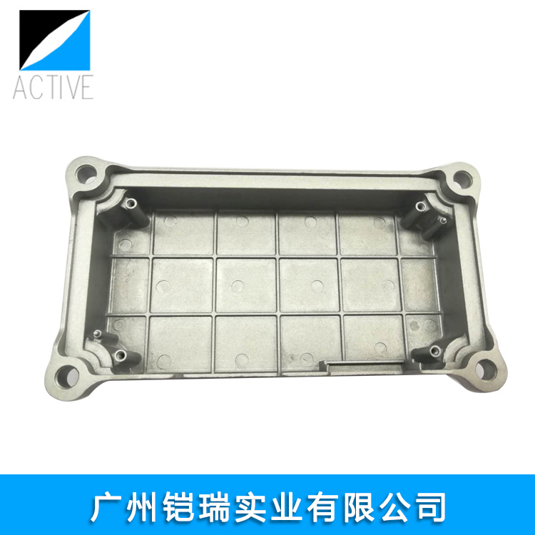 新能源散熱罩