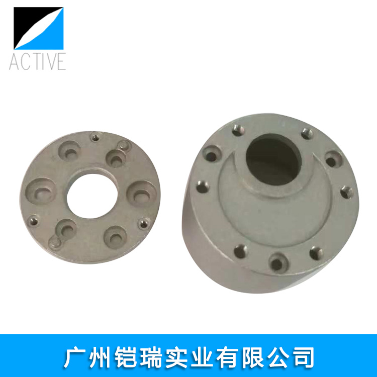 齒輪箱機殼