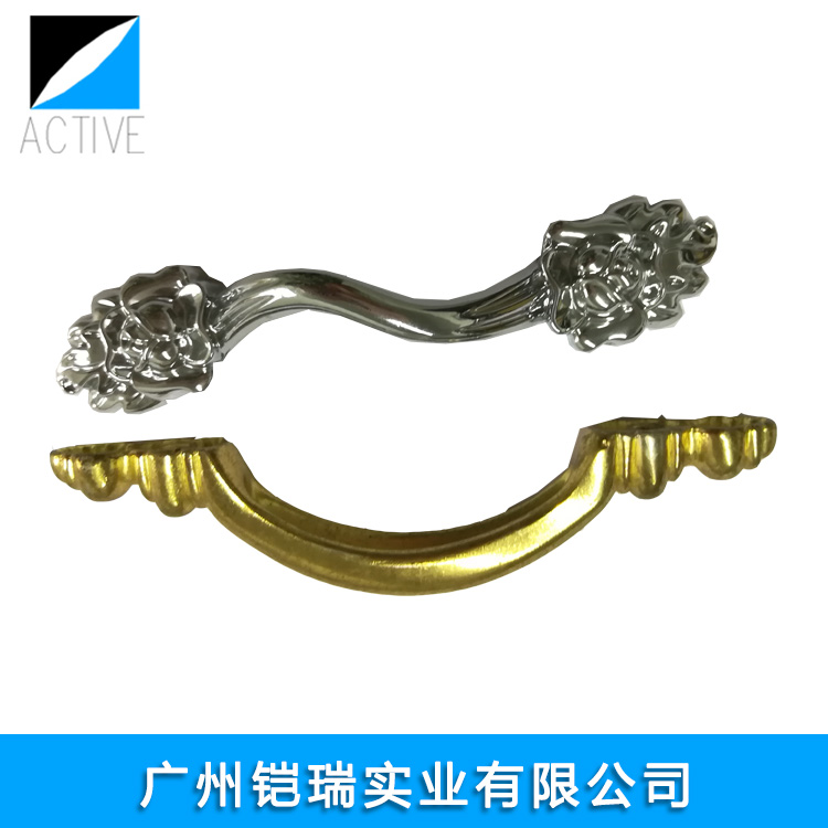 指紋鎖把手