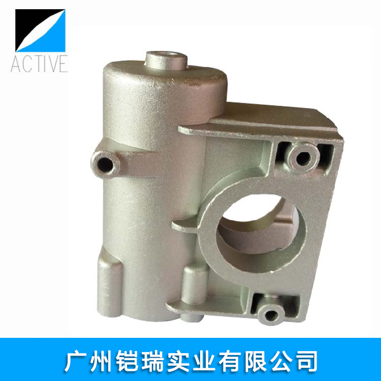 鎧瑞-攝像機