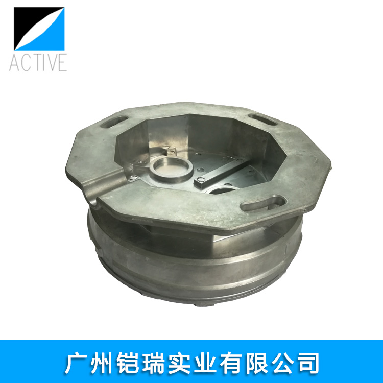 鎧瑞-鋁合金