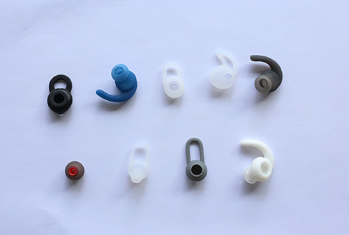 How much is the silicone product?