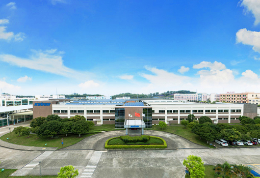 Dong Guan Keihin Engline Management System Co Ltd