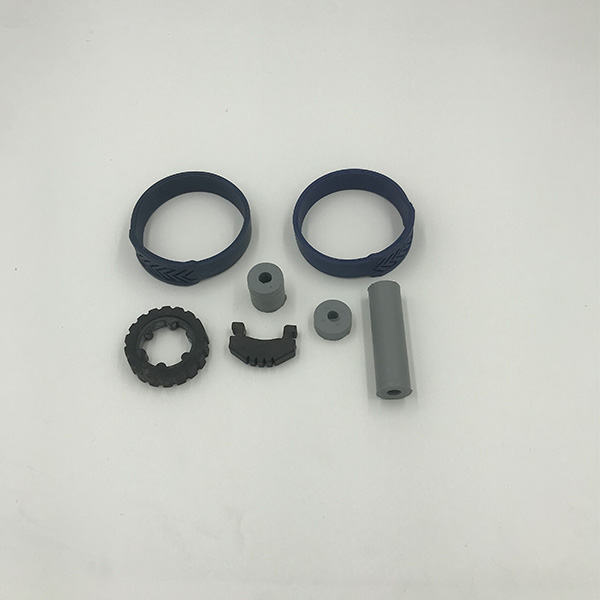 电子电器硅胶制品