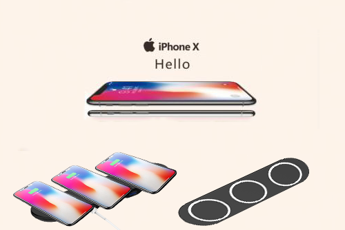 Apple IPhone XS series, wireless charger demand need accessories manufacturers to follow up