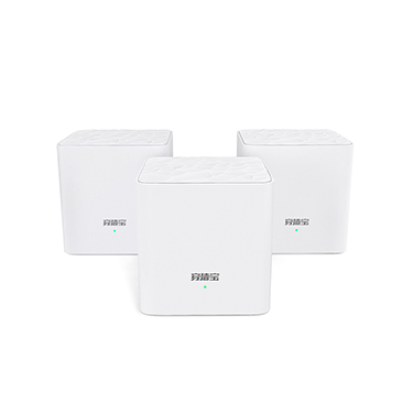 騰達MW3大戶型nova別墅路由器無線家用高速穿墻WiFi