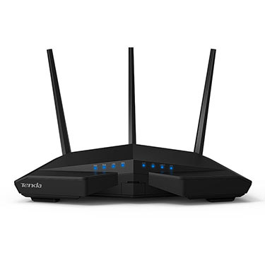 騰達AC18大功率1900M雙頻5G千兆無線WIFI路由器