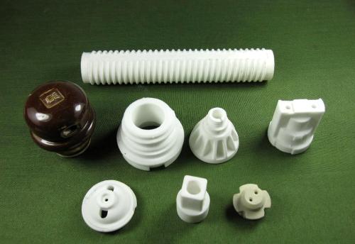 Talking about the common surface treatment process of zirconia ceramics