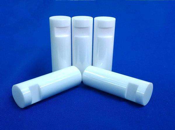 How to judge the quality of alumina ceramic rod after processing?