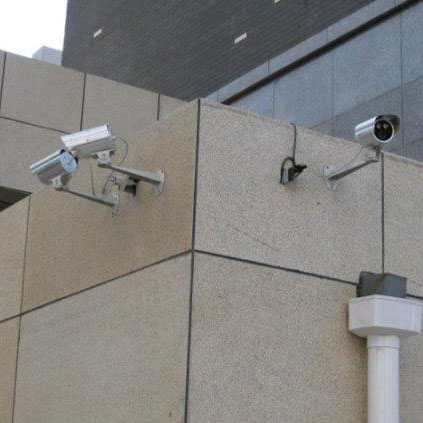 安裝安防監控設備費用是多少收費標準