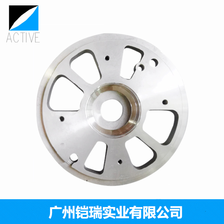 鎧瑞-鋁合金壓鑄