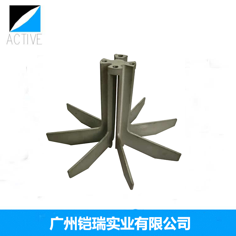 鎧瑞-鋅合金家具配件