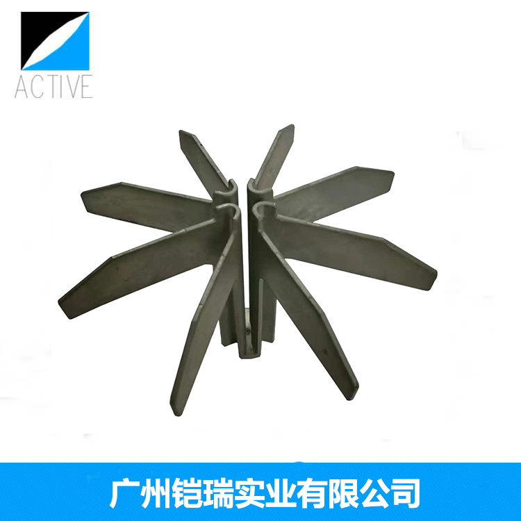 鎧瑞-鋅合金家具配件