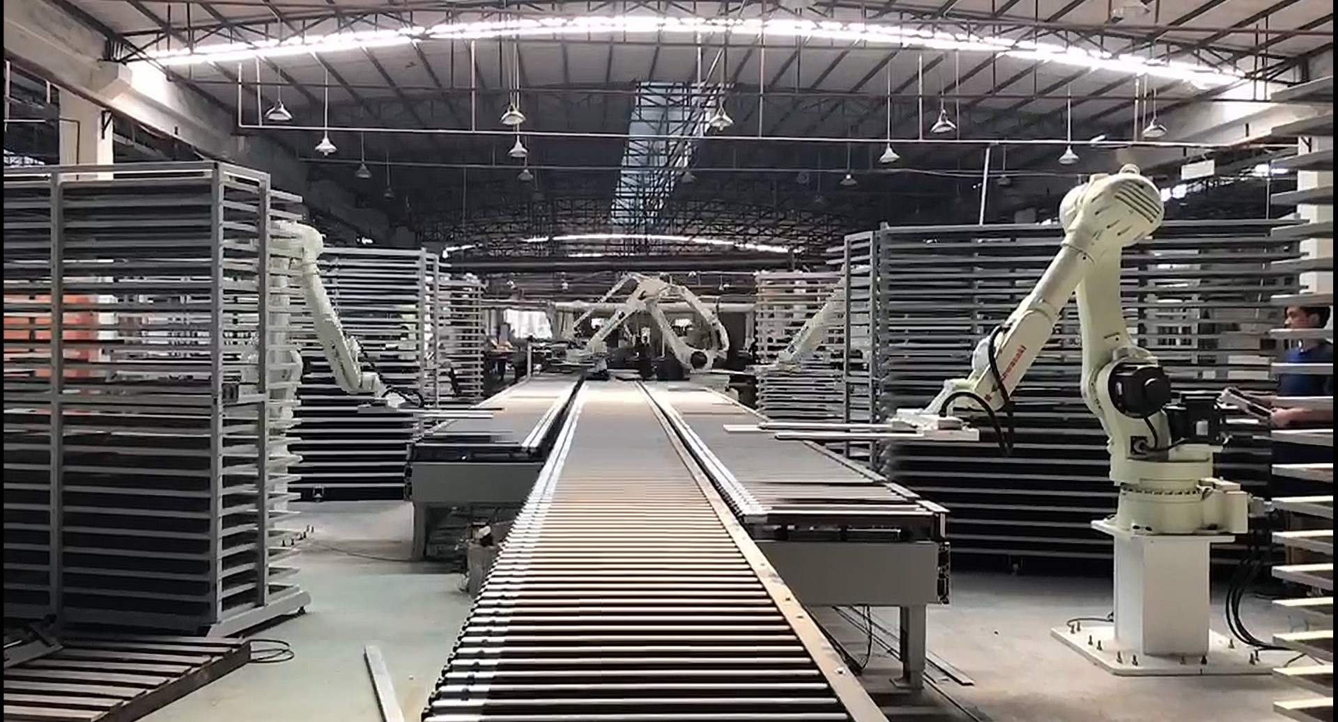 南兴装备股份有限公司