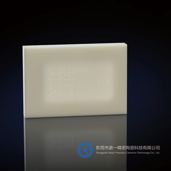 工业陶瓷的种类有哪些？诺一精密陶瓷来告诉你