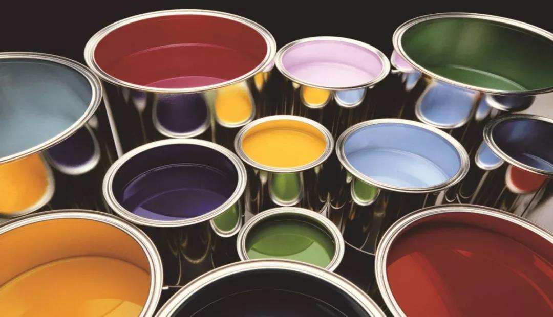 金属颜料应用现状及新型陶艺涂料的兴起