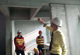 普通水泥粘贴饰面砖的弊端分析与对策