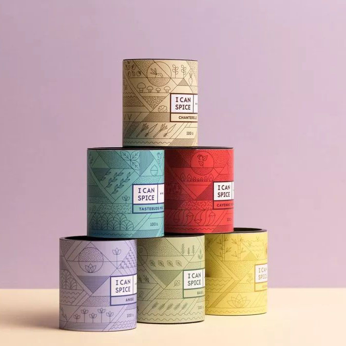 新型材料之掌握包装设计也能成为产品营销工具