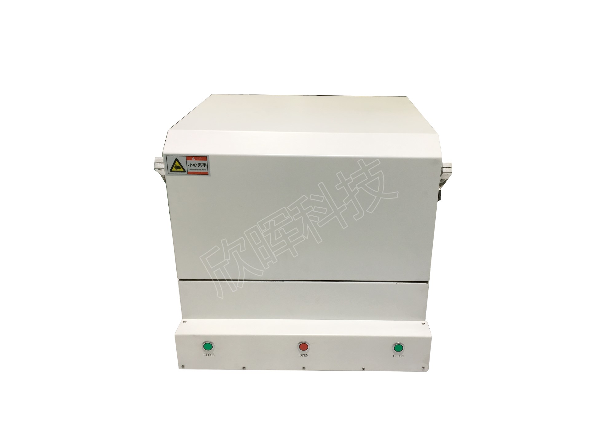 MX-6050A气动屏蔽箱