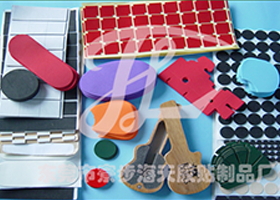 防震贴双面贴