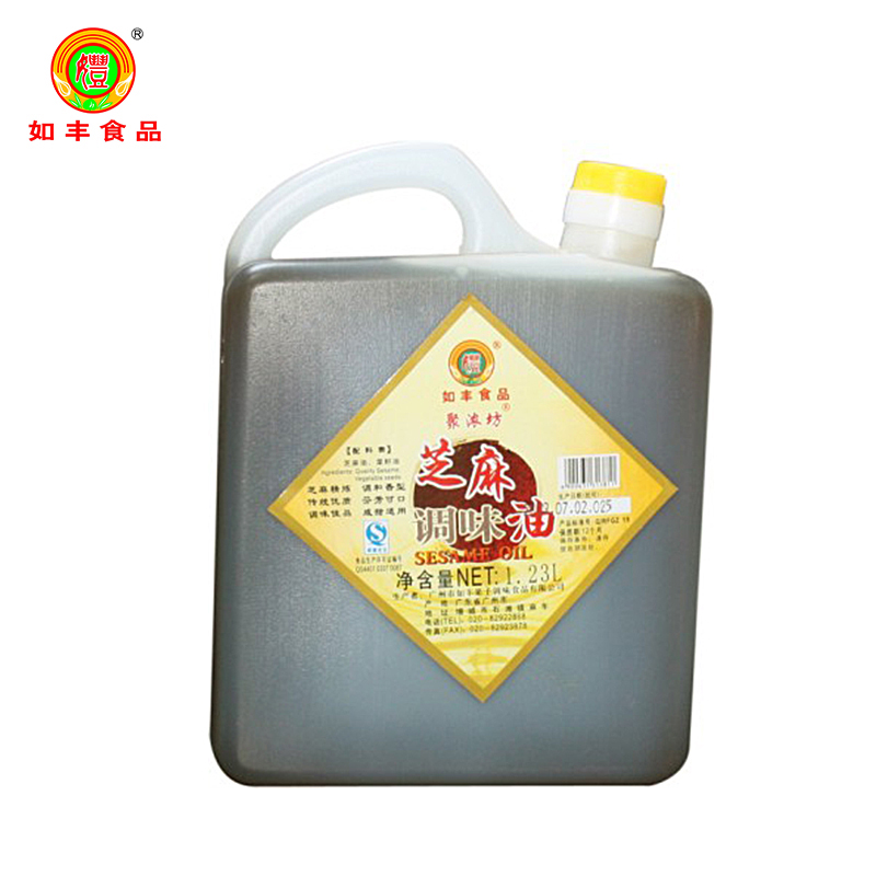 如丰- 芝麻调和油1.23L.jpg
