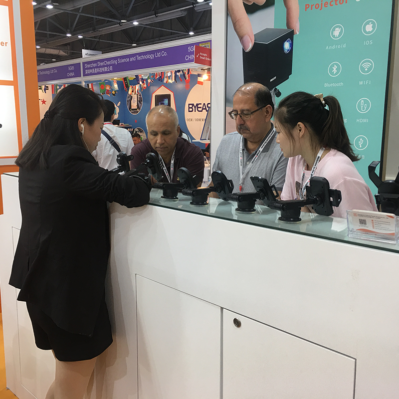 HK Exhibition,Oct,2019