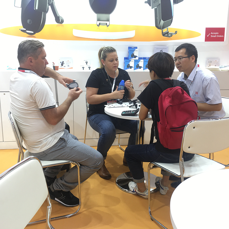 HK Exhibition,Oct,2019
