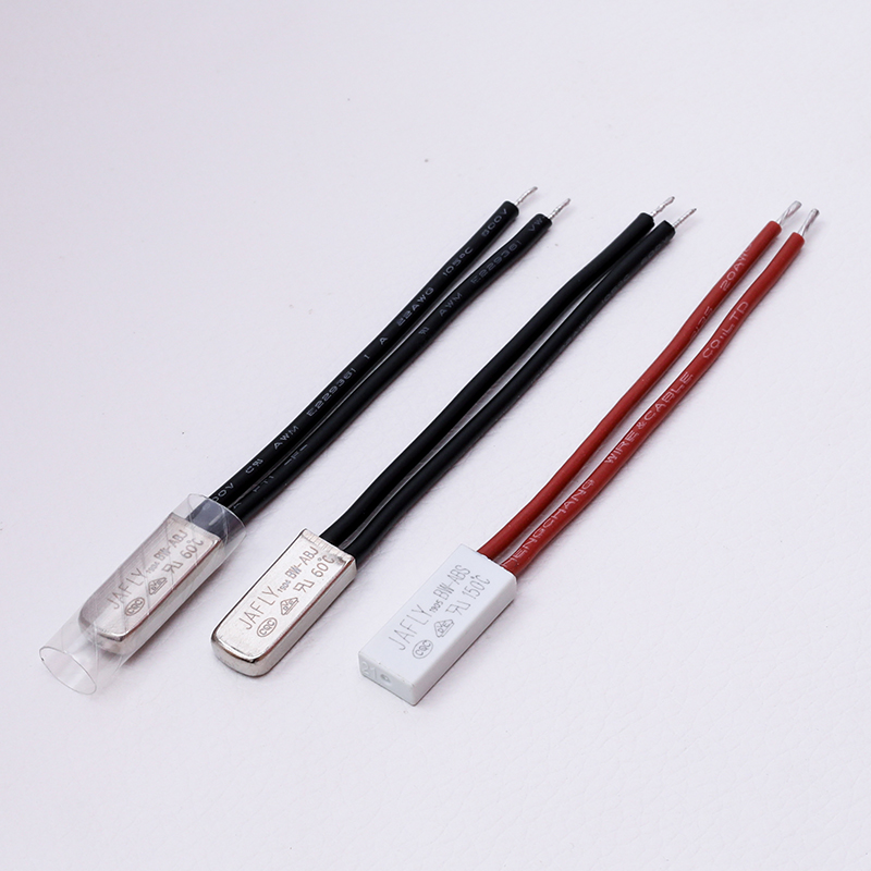ABJ iron shell thermostat 