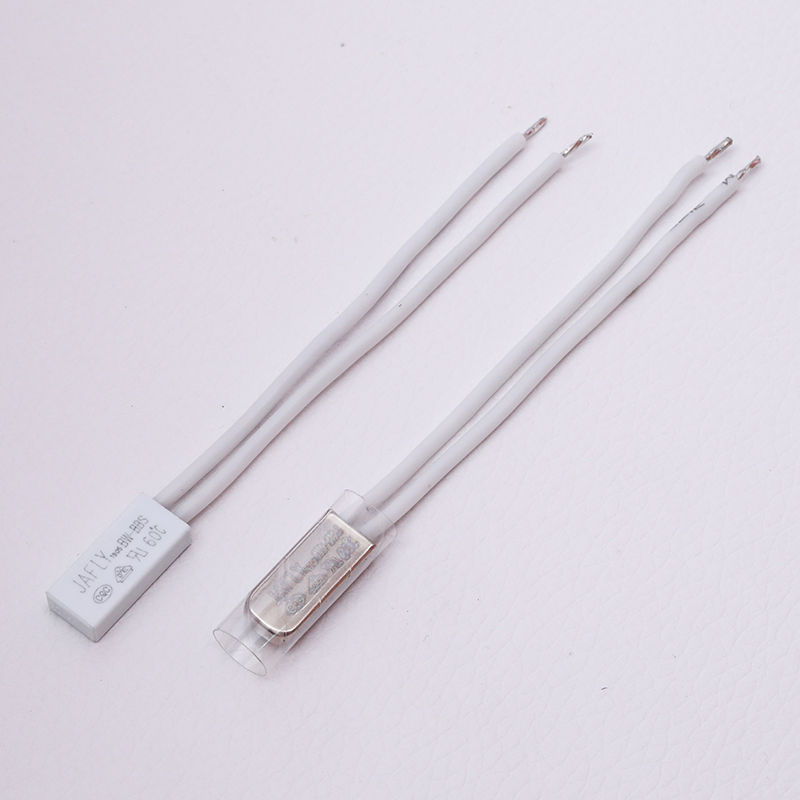 BBJ/ BBS small volume thermostat