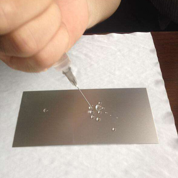 薄膜表面功能化涂层工艺