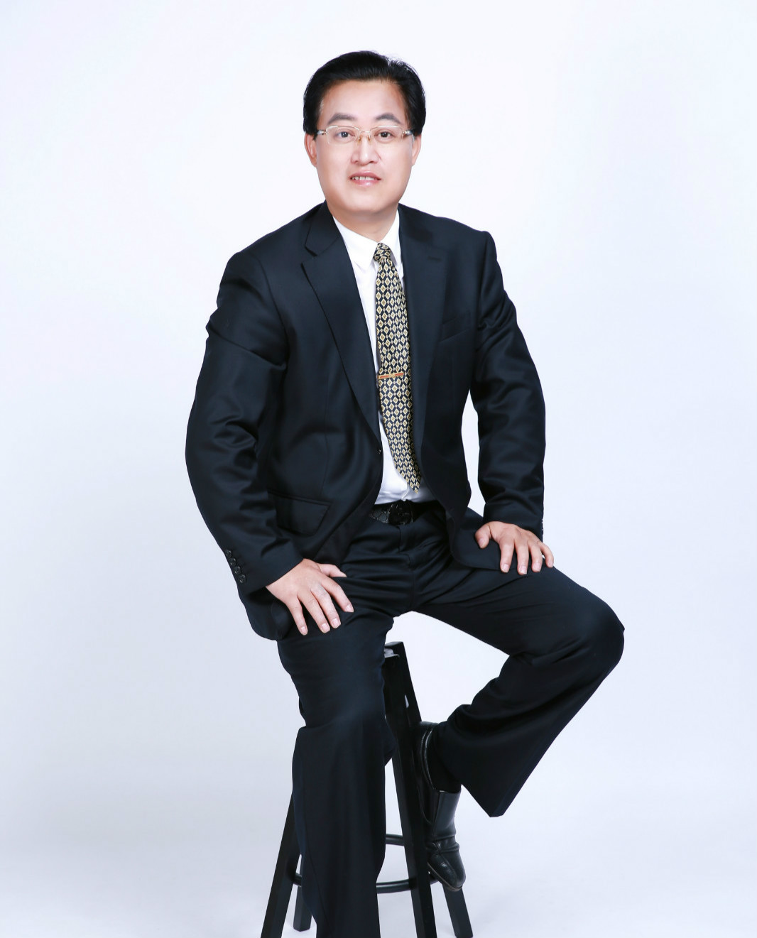 刘策励教授