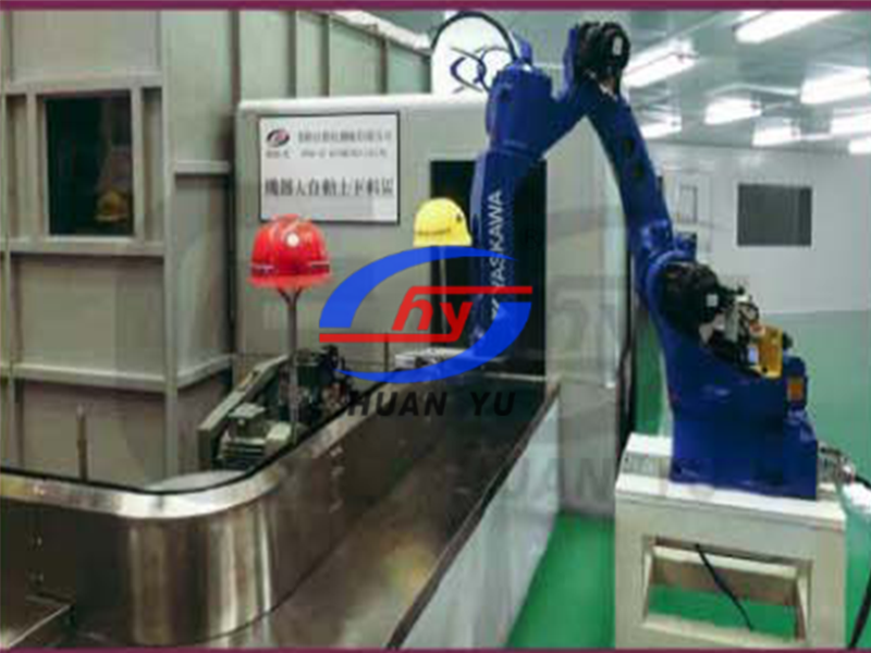 機器手臂 