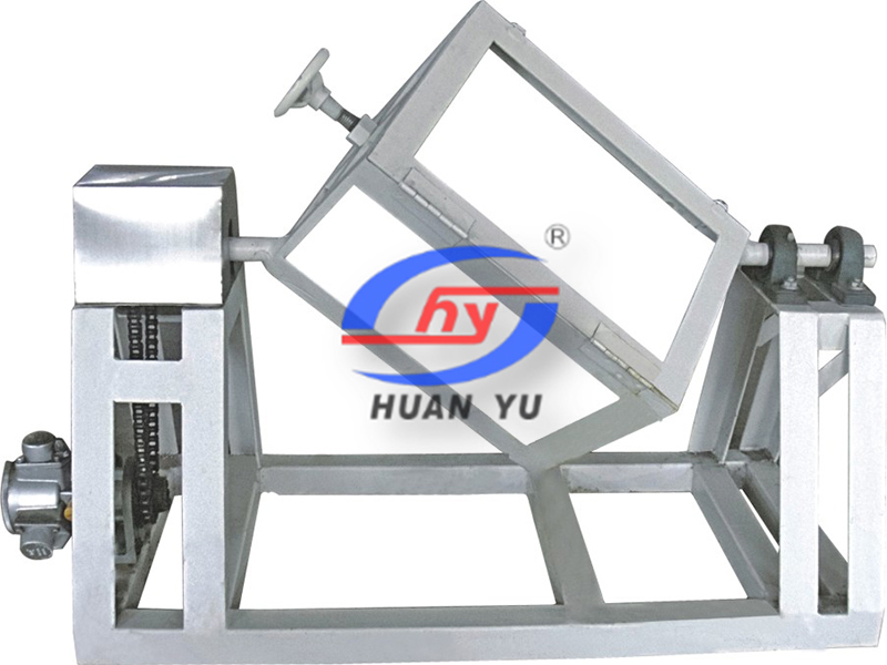 HY-油漆搖擺機