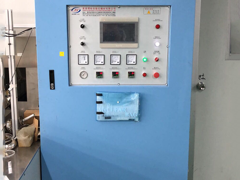 PLC電控制箱