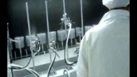 HY-600 UV 自動噴塗線
