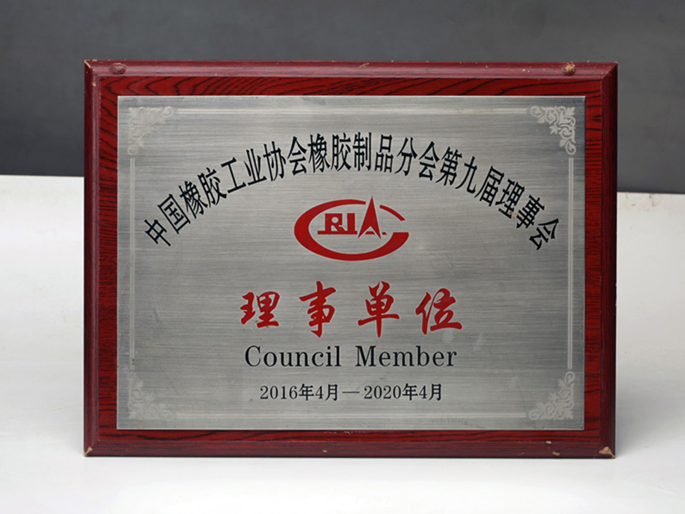 The ninth council council unit