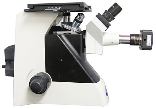 metallographic microscope 