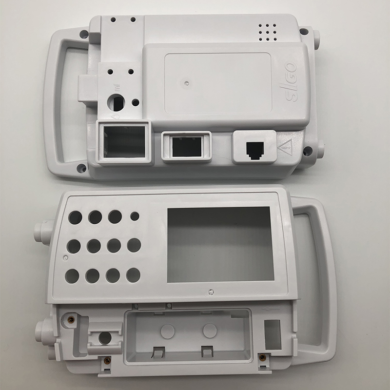 医用输液柱塞泵