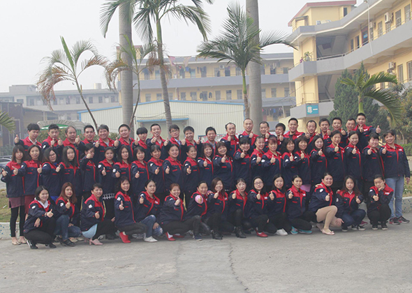 Dongguan Jinmei Trading Co., Ltd
