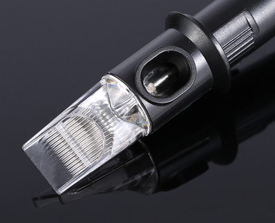 JM600D-K1 纹身一体针
