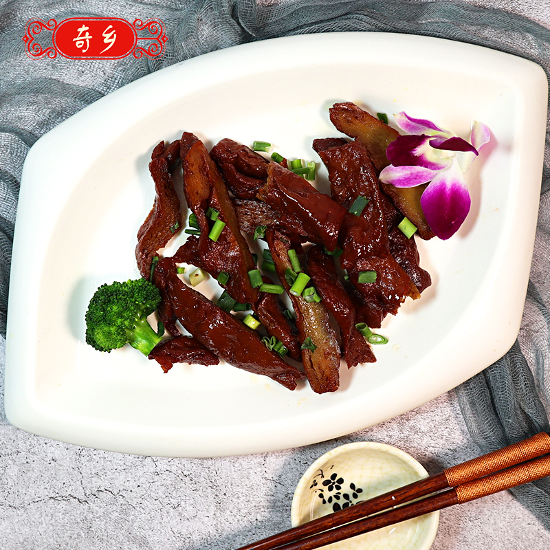 素美味肠180g