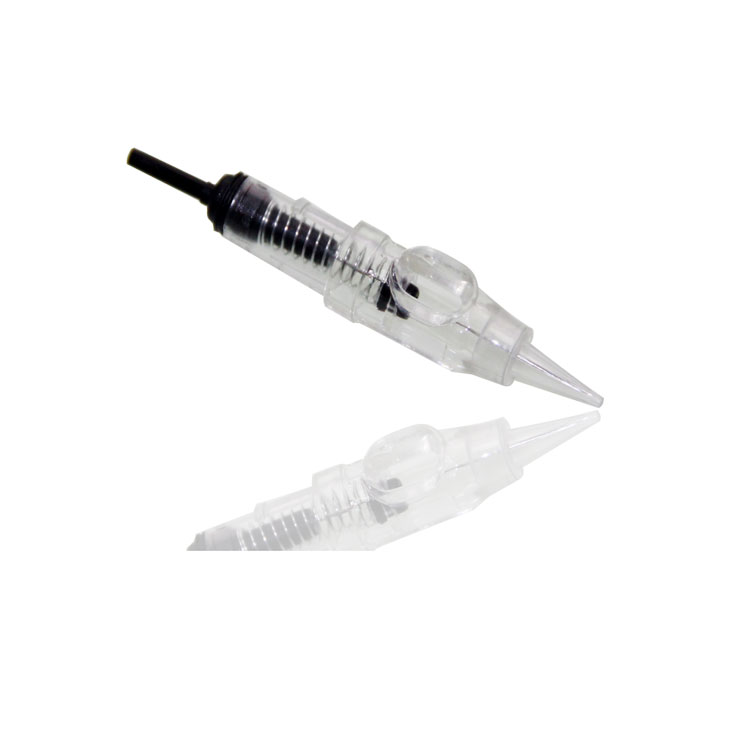 tattoo needle cartridge